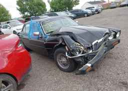1984 JAGUAR XJ6