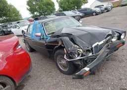 1984 JAGUAR XJ6