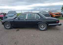 1984 JAGUAR XJ6
