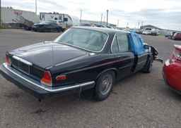 1984 JAGUAR XJ6
