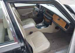 1984 JAGUAR XJ6