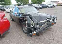 1984 JAGUAR XJ6