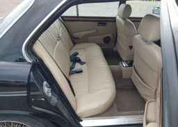 1984 JAGUAR XJ6
