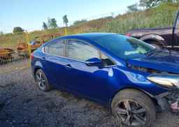2017 KIA FORTE EX