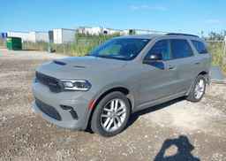 2025 DODGE DURANGO R