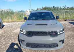 2025 DODGE DURANGO R