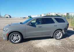 2025 DODGE DURANGO R