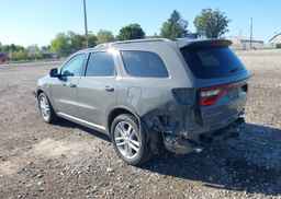 2025 DODGE DURANGO R