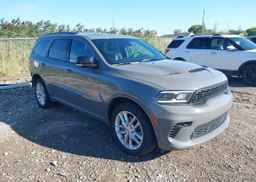 2025 DODGE DURANGO R