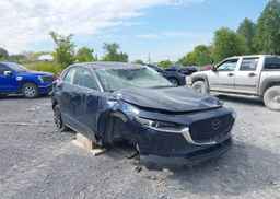 2023 MAZDA CX-30 GX
