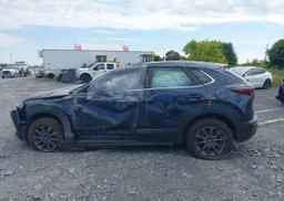 2023 MAZDA CX-30 GX