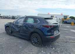 2023 MAZDA CX-30 GX