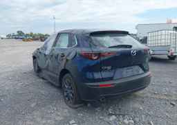 2023 MAZDA CX-30 GX