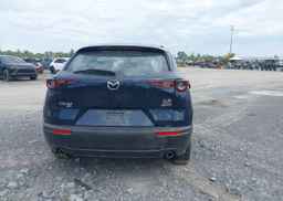 2023 MAZDA CX-30 GX