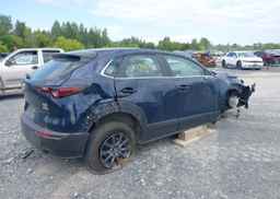 2023 MAZDA CX-30 GX