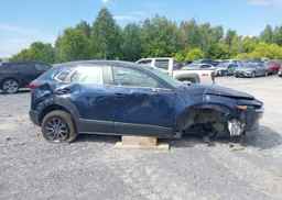 2023 MAZDA CX-30 GX