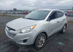 2013 HYUNDAI TUCSON