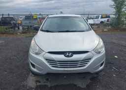 2013 HYUNDAI TUCSON