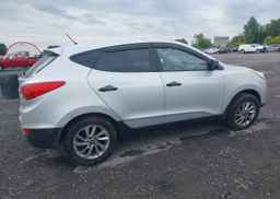 2013 HYUNDAI TUCSON