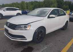2016 VOLKSWAGEN JETTA