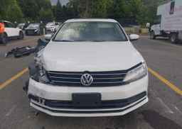 2016 VOLKSWAGEN JETTA