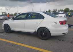 2016 VOLKSWAGEN JETTA