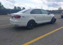 2016 VOLKSWAGEN JETTA