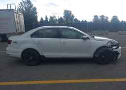 2016 VOLKSWAGEN JETTA