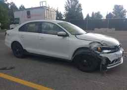 2016 VOLKSWAGEN JETTA