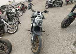 2016 DUCATI XDIAVEL S