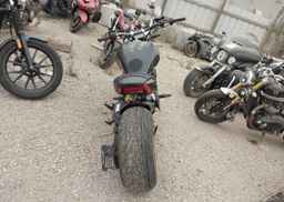 2016 DUCATI XDIAVEL S