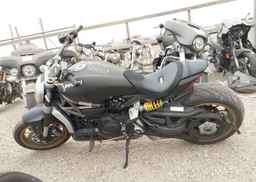 2016 DUCATI XDIAVEL S