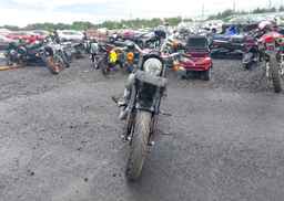 2019 HARLEY-DAVIDSON XL1200 CX