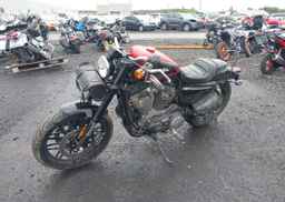 2019 HARLEY-DAVIDSON XL1200 CX