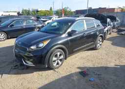 2018 KIA NIRO EX