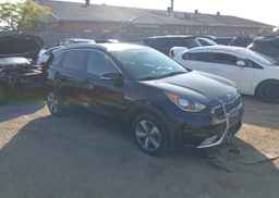 2018 KIA NIRO EX