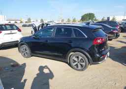 2018 KIA NIRO EX