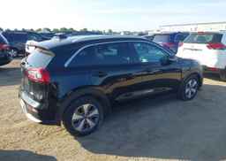 2018 KIA NIRO EX