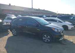 2018 KIA NIRO EX