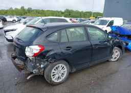 2013 SUBARU impreza 2.0I