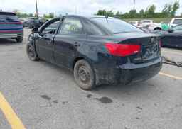2010 KIA FORTE LX
