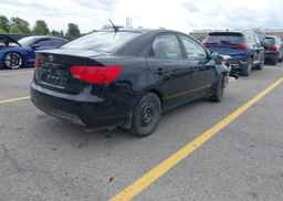 2010 KIA FORTE LX