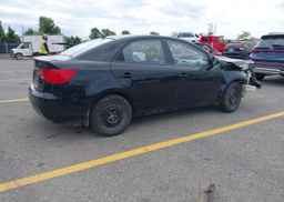 2010 KIA FORTE LX