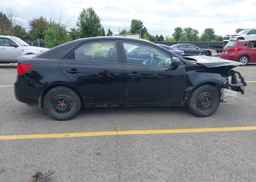 2010 KIA FORTE LX