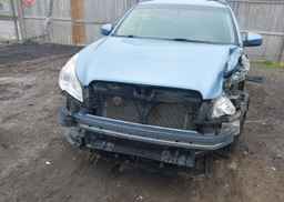 2011 SUBARU OUTBACK 2.5 I LIMITED PACKAGE