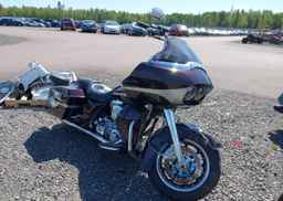 2005 HARLEY-DAVIDSON FLTRI