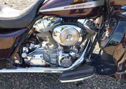 2005 HARLEY-DAVIDSON FLTRI
