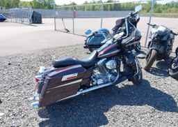 2005 HARLEY-DAVIDSON FLTRI