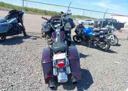 2005 HARLEY-DAVIDSON FLTRI