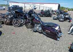 2005 HARLEY-DAVIDSON FLTRI
